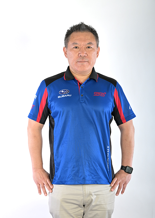 小澤 正弘