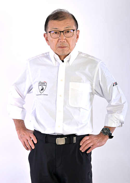 熊倉 淳一