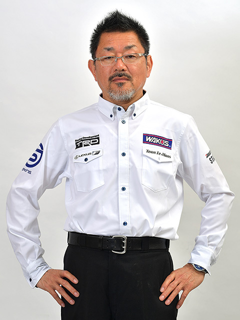 田中 耕太郎