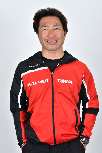 田中  哲也