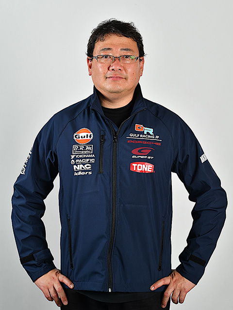 牧野 成伸