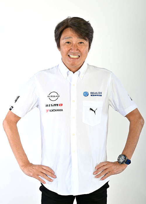 近藤 真彦