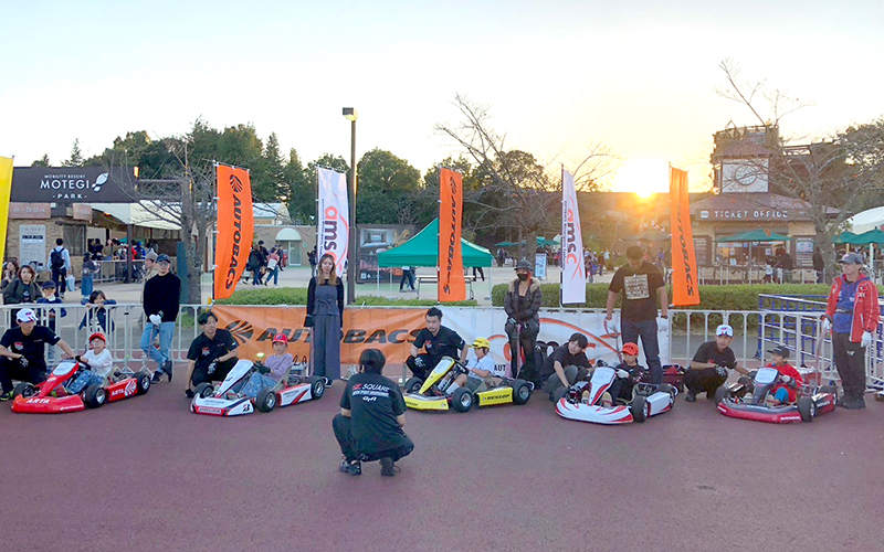 ニュース | SUPER GT オフィシャルサイト