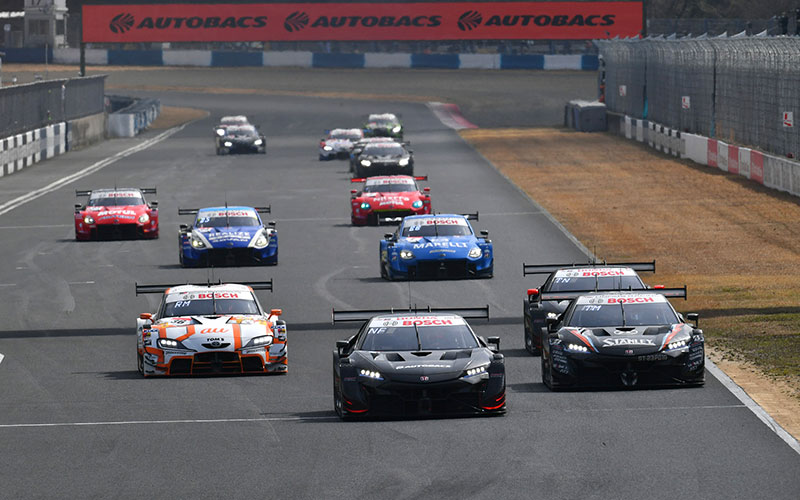[Round 1 Preview] Will 2023-season be a shift or continuity?　Examine the power rankings at Okayama!
