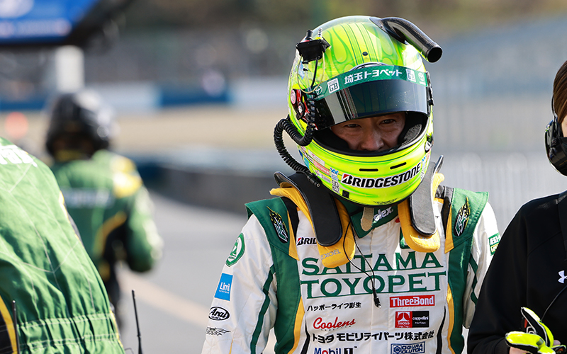 Catch Up_02：No.52 吉田広樹