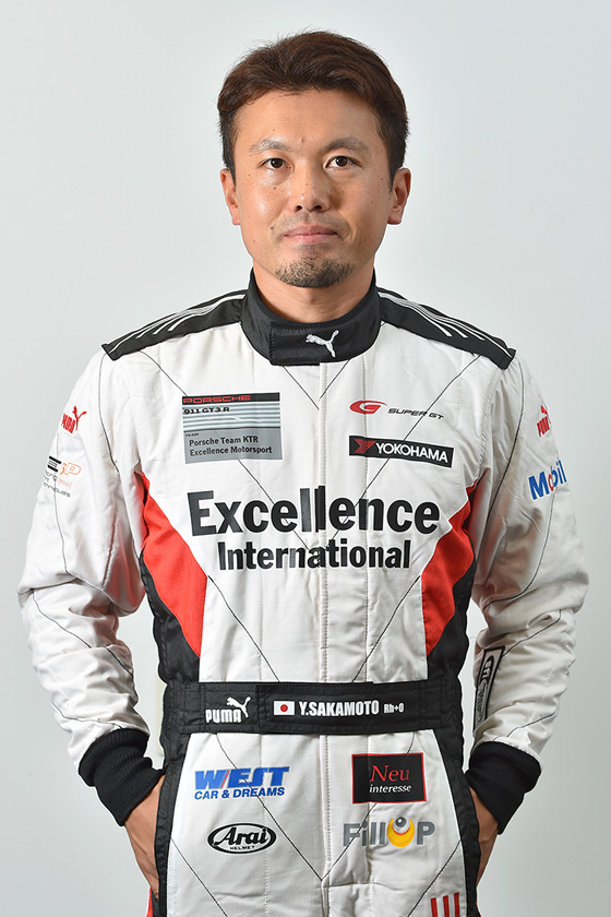 坂本 祐也