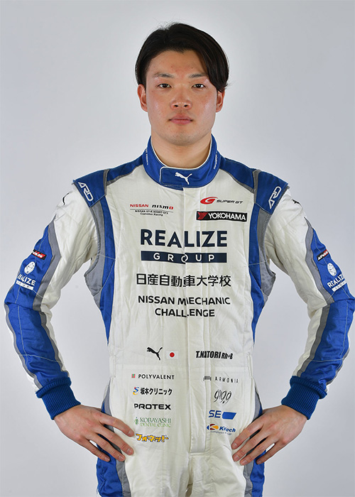 名取 鉄平