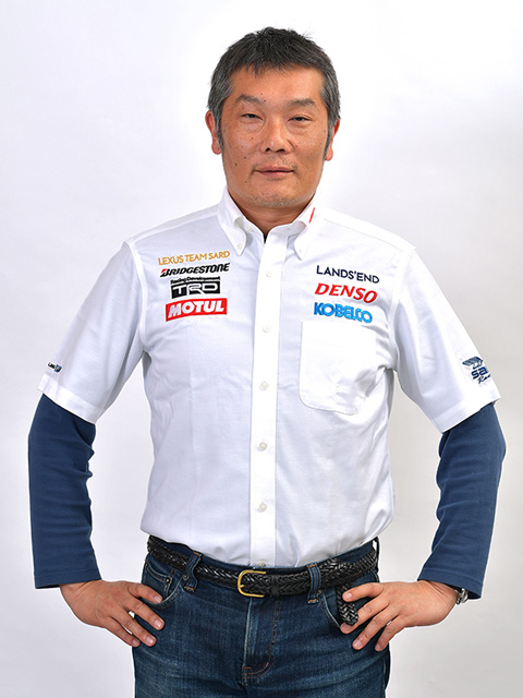 田中 耕太郎
