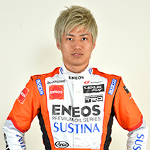 Kazuya Oshima 