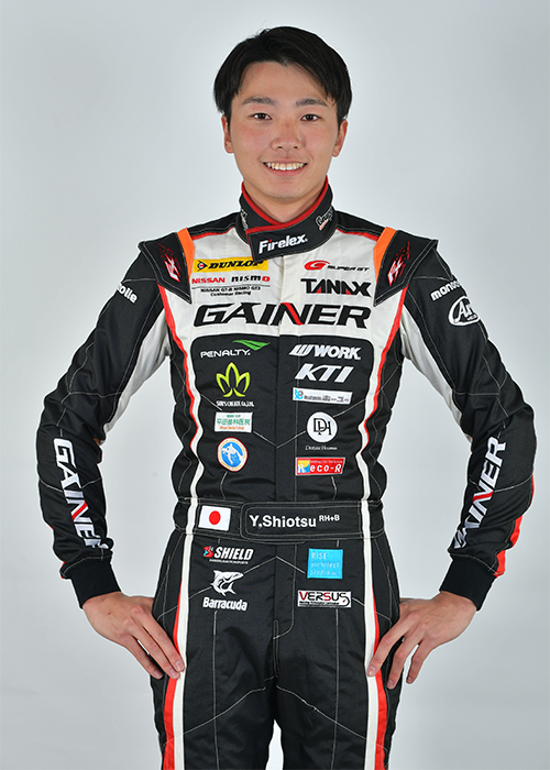 塩津 佑介