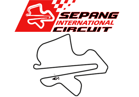 SEPANG