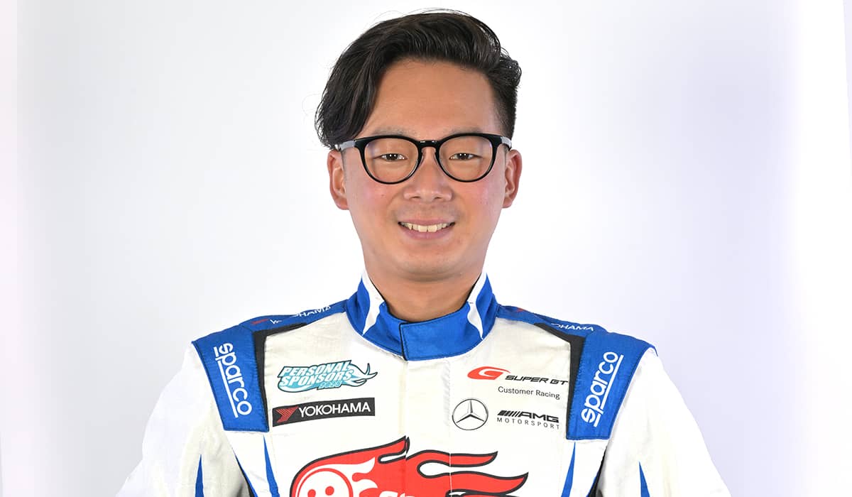 Shunji Okumoto