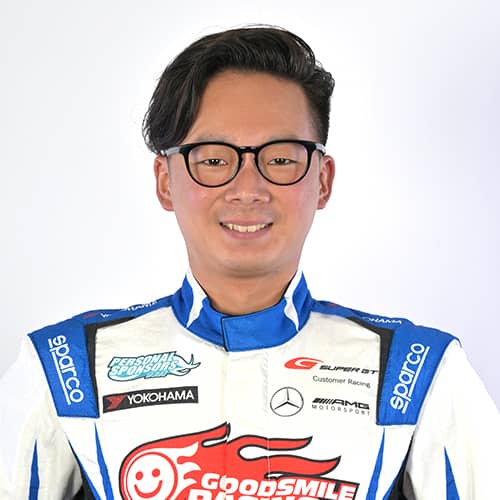 Shunji Okumoto