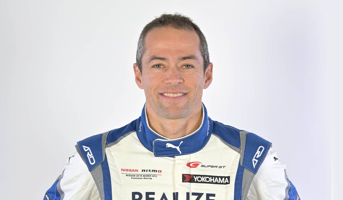 Joao Paulo de Oliveira