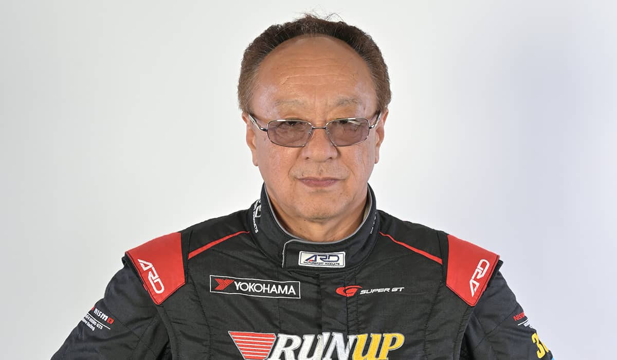 田中　篤