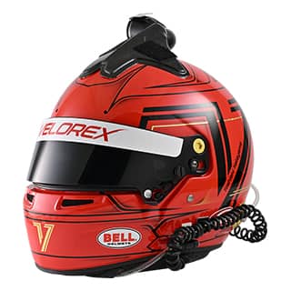helmet