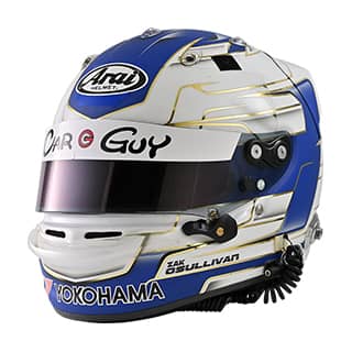helmet