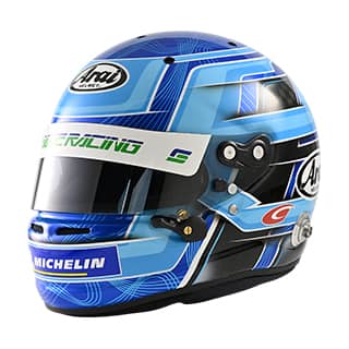 helmet