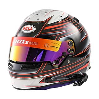 helmet