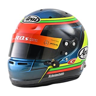 helmet