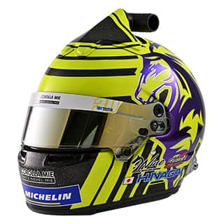 helmet