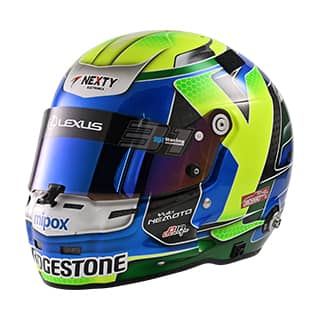 helmet