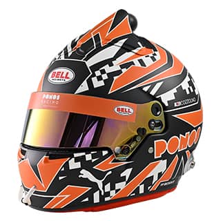 helmet