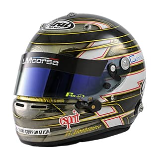 helmet