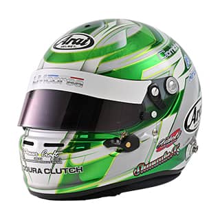 helmet