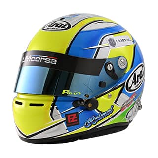 helmet