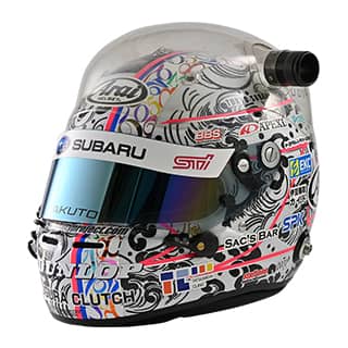 helmet