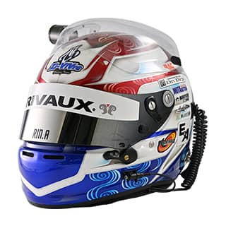 helmet