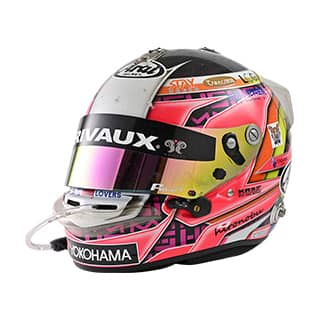 helmet