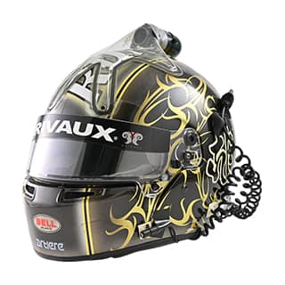 helmet