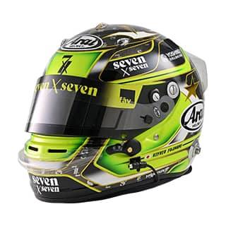 helmet