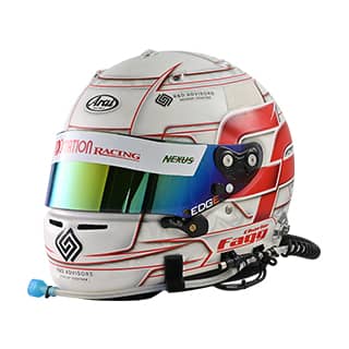 helmet