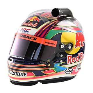 helmet