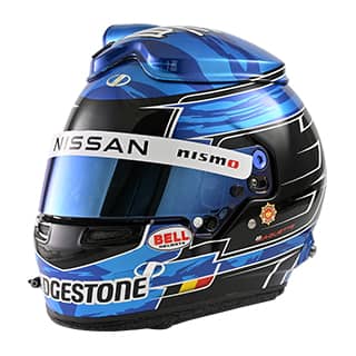 helmet