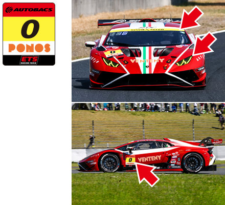 GT300