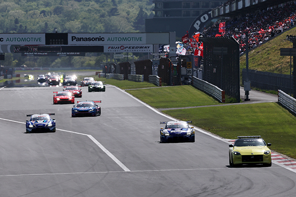 final race2