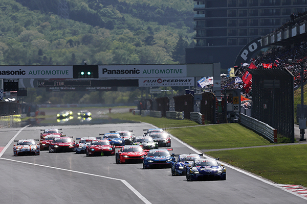 final race3
