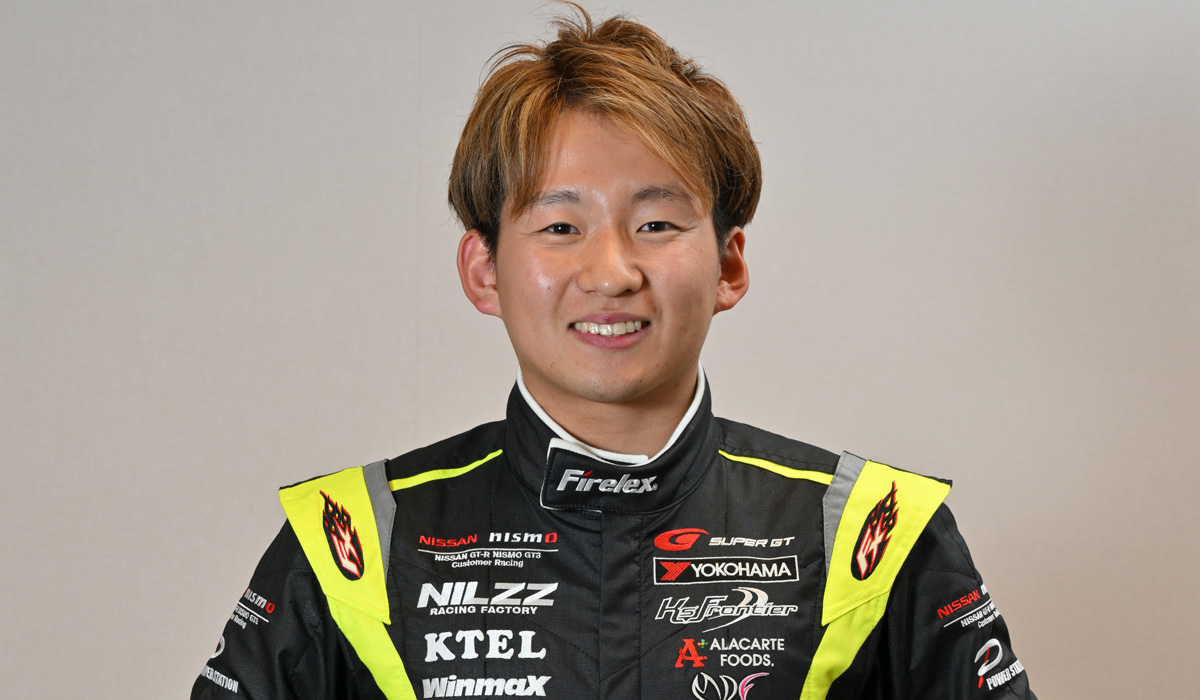 Daiki Fujiwara