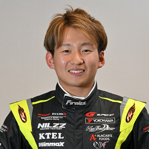 Daiki Fujiwara