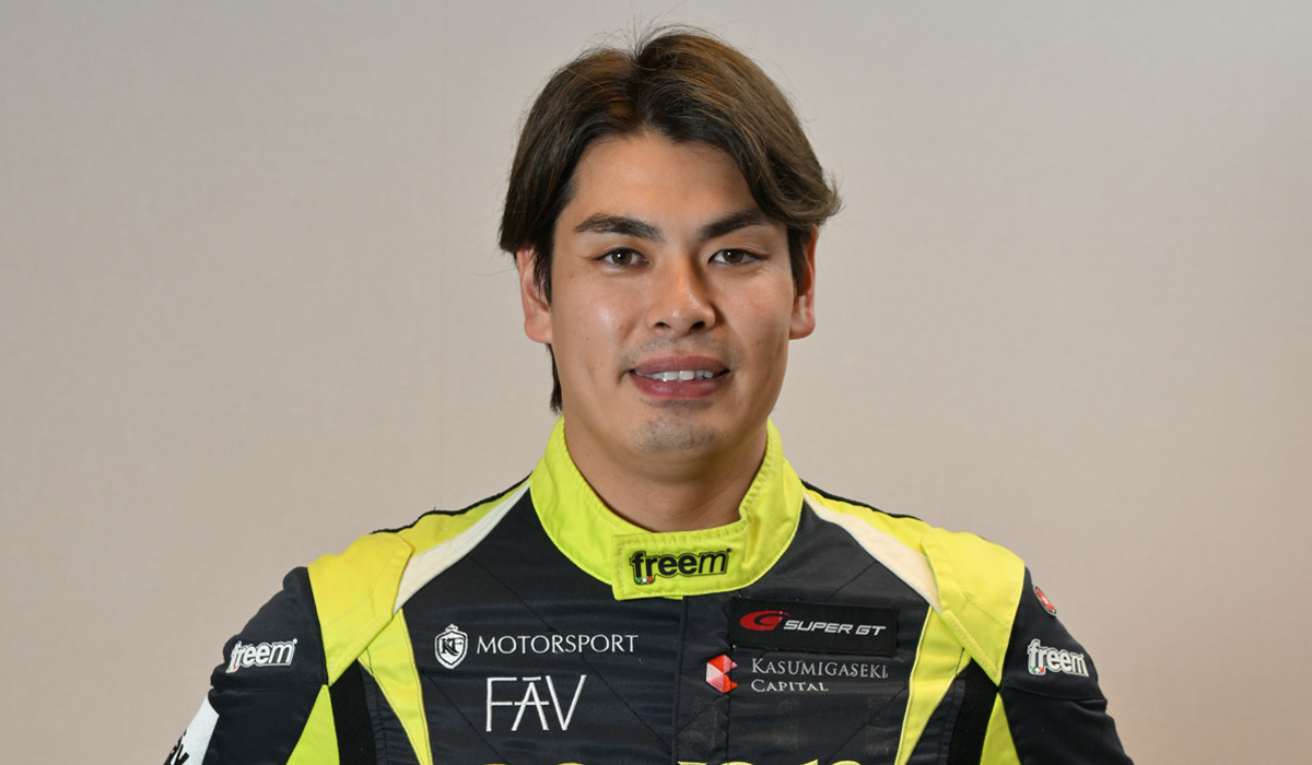 藤波　清斗