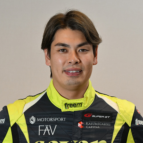 藤波　清斗