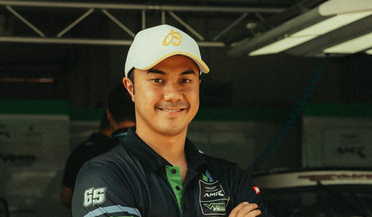 Jazeman Jaafar