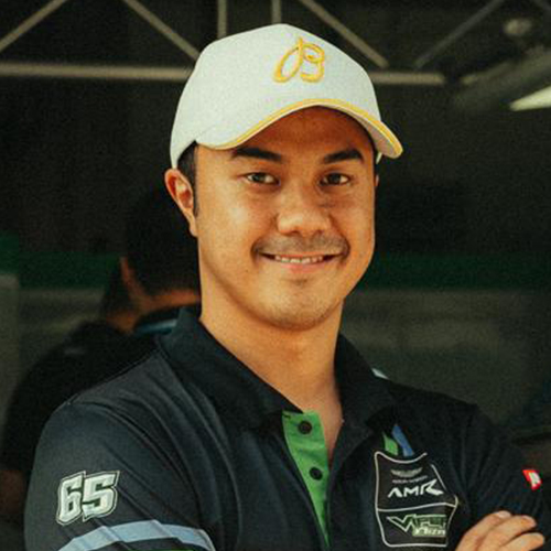 Jazeman Jaafar