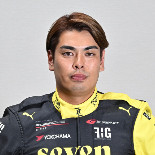 藤波　清斗
