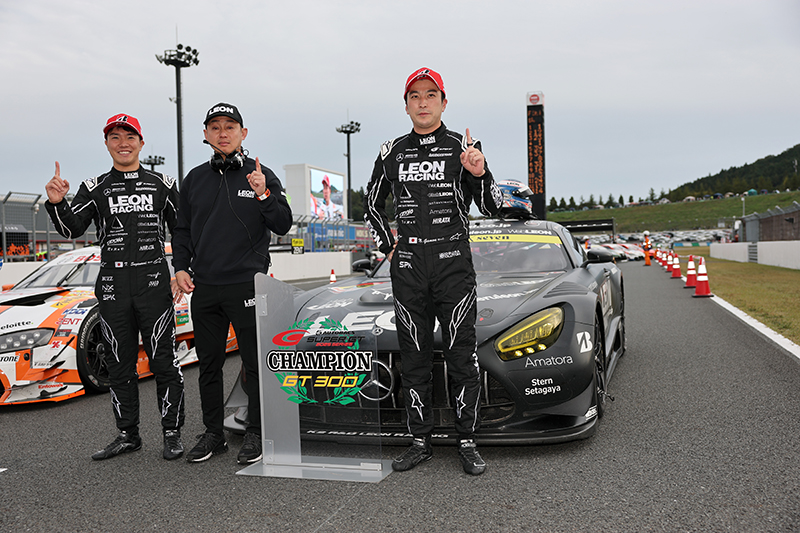 【第8戦 もてぎ】 ギャラリー