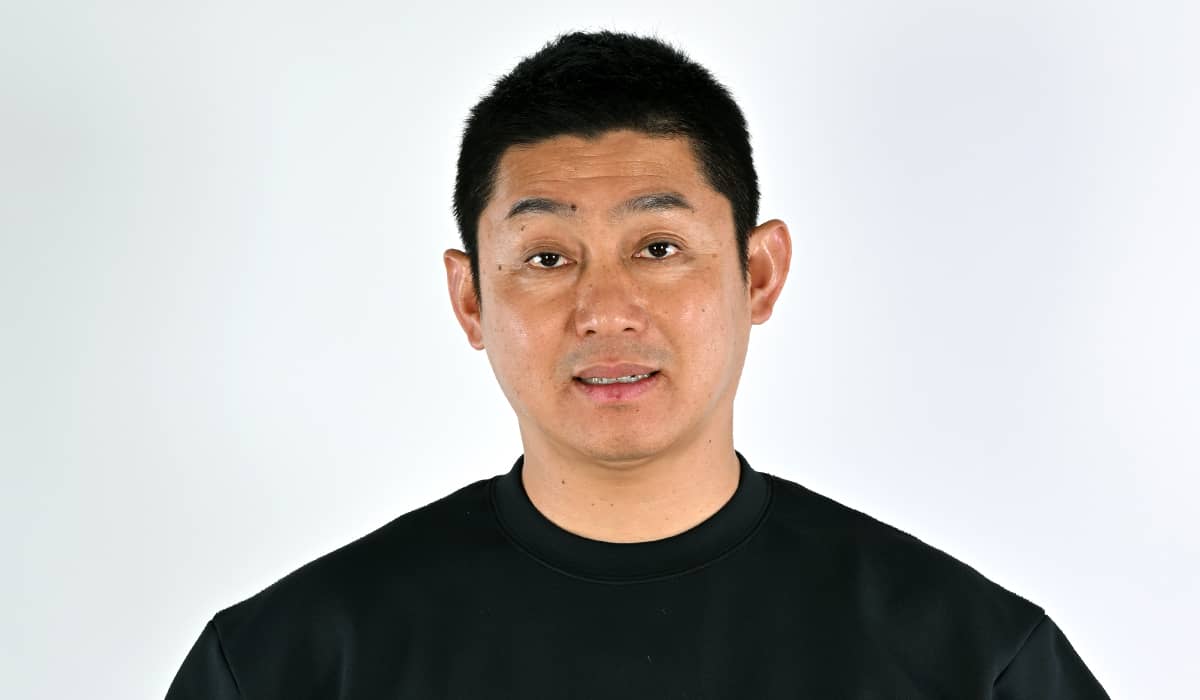 Haruki Kurosawa